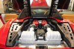 Ferrari 360 Spider 2001 года